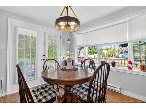 12 Modeste St, Trois Ruisseaux, NB 