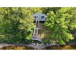 29 Kerrs Lake Right Branch Road  Bocabec, NB E5B 3L9