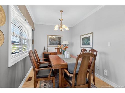 2-27 Bulman Dr, Moncton, NB 