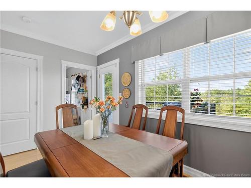 2-27 Bulman Dr, Moncton, NB 