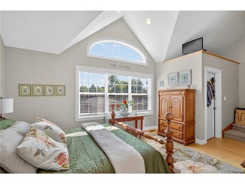 2-27 Bulman Dr, Moncton, NB 