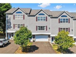 2-27 Bulman DR  Moncton, NB E1G 1G9