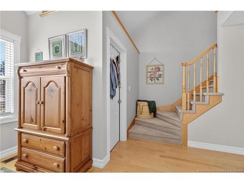 2-27 Bulman Dr, Moncton, NB 