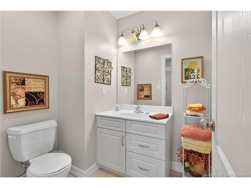 2-27 Bulman Dr, Moncton, NB 
