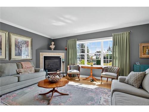 2-27 Bulman Dr, Moncton, NB 