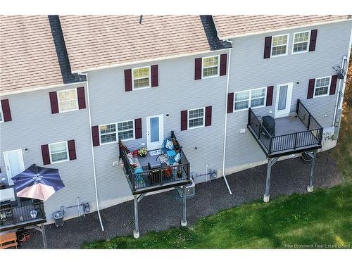 2-27 Bulman Dr, Moncton, NB 