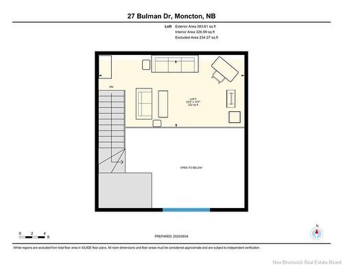 2-27 Bulman Dr, Moncton, NB 
