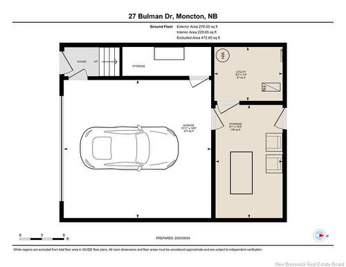 2-27 Bulman Dr, Moncton, NB 