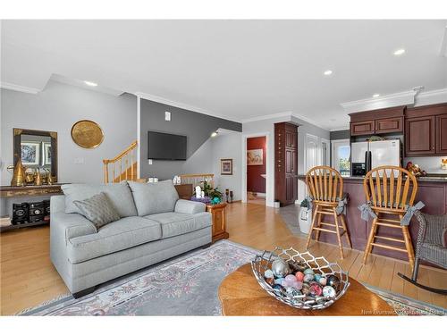 2-27 Bulman Dr, Moncton, NB 