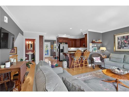 2-27 Bulman Dr, Moncton, NB 