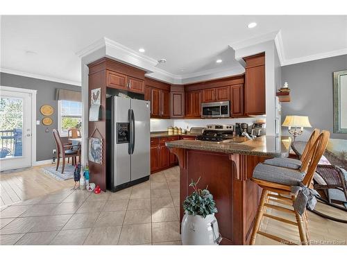 2-27 Bulman Dr, Moncton, NB 