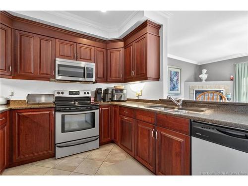 2-27 Bulman Dr, Moncton, NB 