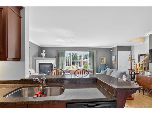 2-27 Bulman Dr, Moncton, NB 