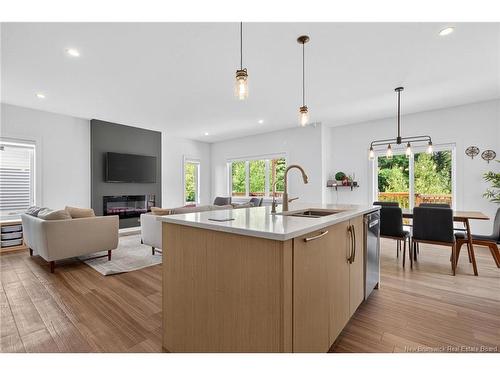 193 Dickey Blvd, Riverview, NB 