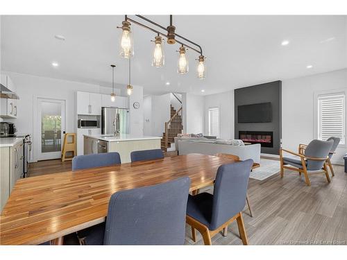 193 Dickey Blvd, Riverview, NB 