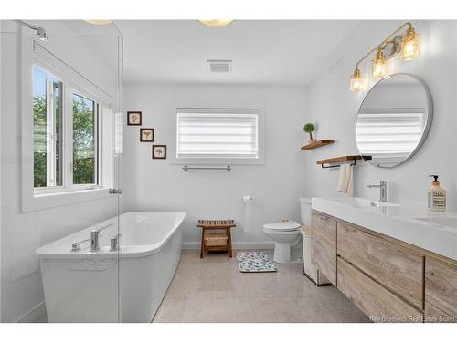 193 Dickey Blvd, Riverview, NB 