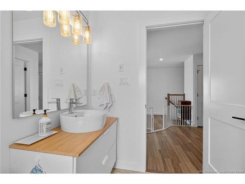 193 Dickey Blvd, Riverview, NB 