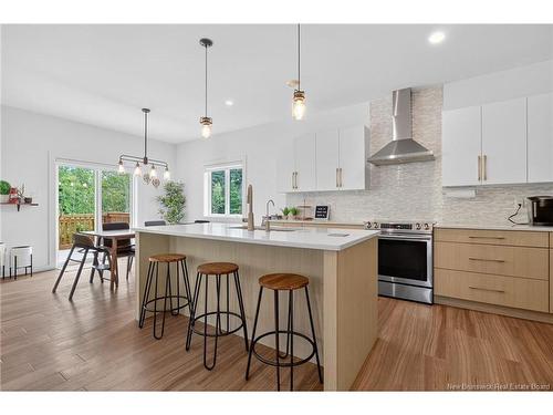 193 Dickey Blvd, Riverview, NB 