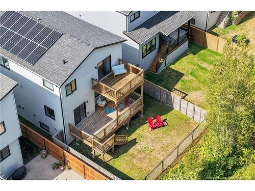 193 Dickey Blvd, Riverview, NB 