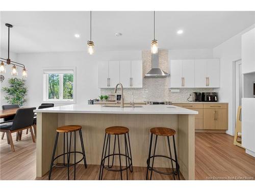 193 Dickey Blvd, Riverview, NB 