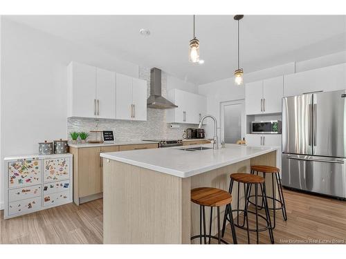 193 Dickey Blvd, Riverview, NB 