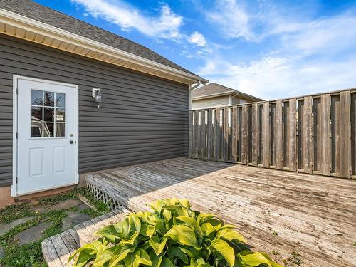 49 Hallie Drive, Summerside, PE 