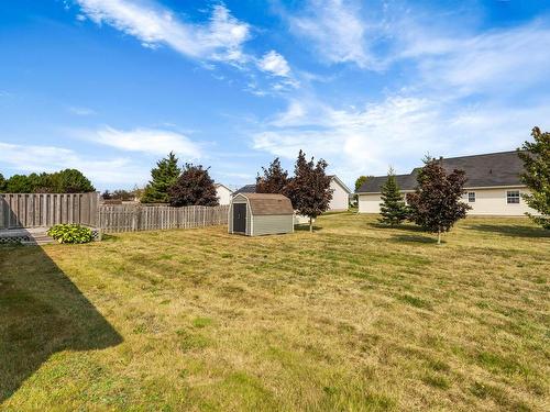 49 Hallie Drive, Summerside, PE 