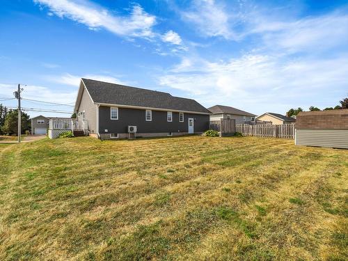 49 Hallie Drive, Summerside, PE 