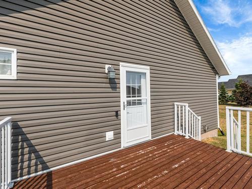 49 Hallie Drive, Summerside, PE 