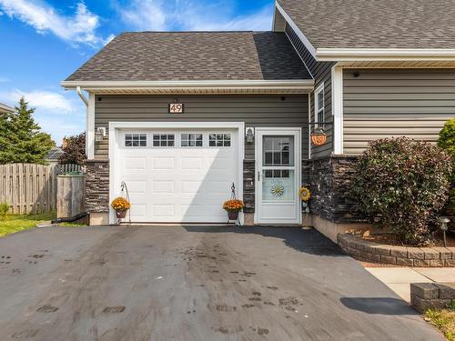 49 Hallie Drive, Summerside, PE 