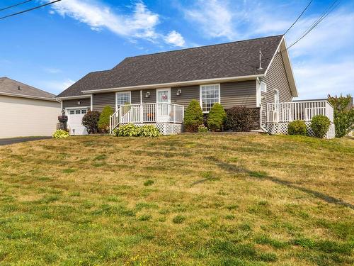 49 Hallie Drive, Summerside, PE 