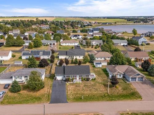 49 Hallie Drive, Summerside, PE 