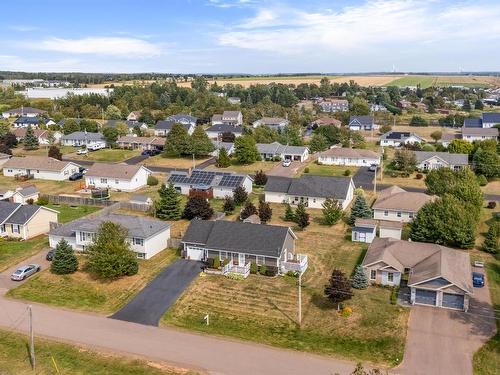 49 Hallie Drive, Summerside, PE 