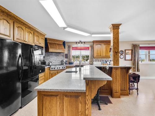 7373 Route 11, Cap Egmont, PE 