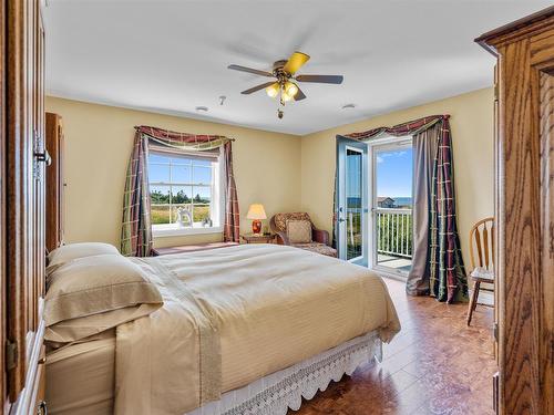 7373 Route 11, Cap Egmont, PE 