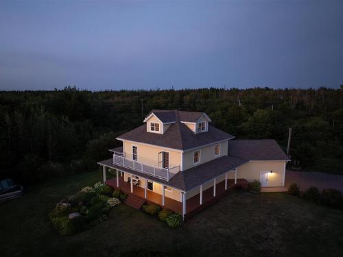 7373 Route 11, Cap Egmont, PE 