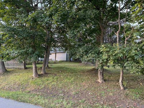 Lot Baker Street, Yarmouth, NS 