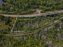 Lot 2024-1 Mount Stewart Road  Peakes, PE C0A 1R0