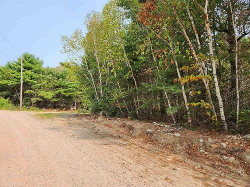 Lot 69 Turner Point Crossover, Walden, NS 