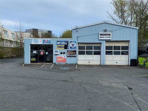 189 Freshwater Road, St. John’S, NL 