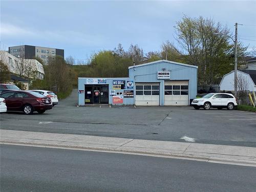 189 Freshwater Road, St. John’S, NL 