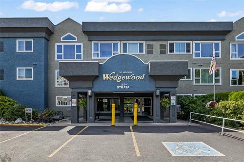 145-1045 Sutherland Avenue  Kelowna, BC V1Y 5Y1