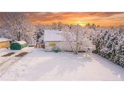 10107 Route 105  Beechwood, NB E7J 2A5