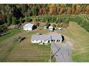 40 Sutherland Brook Rd, Dsl De Drummond/Dsl Of Drummond, NB 