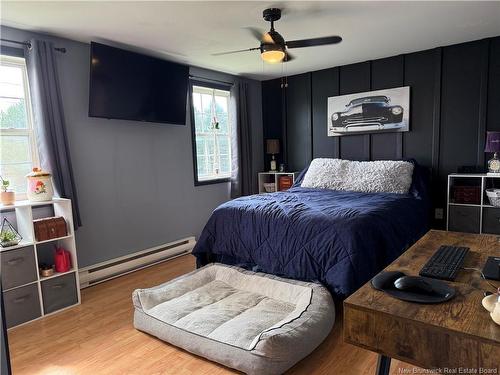 40 Sutherland Brook Rd, Dsl De Drummond/Dsl Of Drummond, NB 