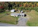 40 Sutherland Brook Rd, Dsl De Drummond/Dsl Of Drummond, NB 