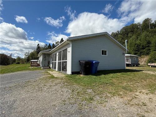 40 Sutherland Brook Rd, Dsl De Drummond/Dsl Of Drummond, NB 