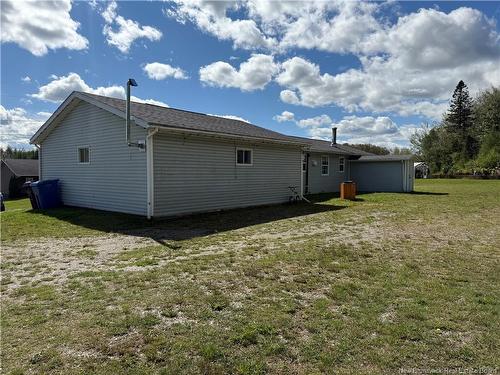 40 Sutherland Brook Rd, Dsl De Drummond/Dsl Of Drummond, NB 