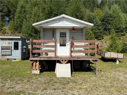 40 Sutherland Brook Rd, Dsl De Drummond/Dsl Of Drummond, NB 