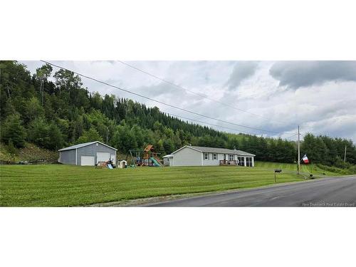 40 Sutherland Brook Rd, Dsl De Drummond/Dsl Of Drummond, NB 